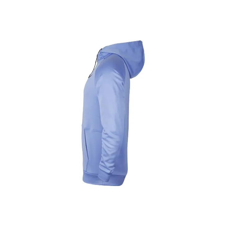 Nike Sweatshirts Men Pulse Sapphire Blue-2