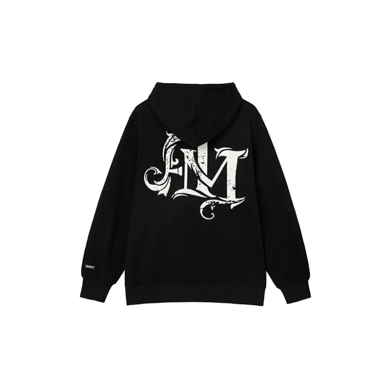 AMONSTER Sweatshirts Unisex-1