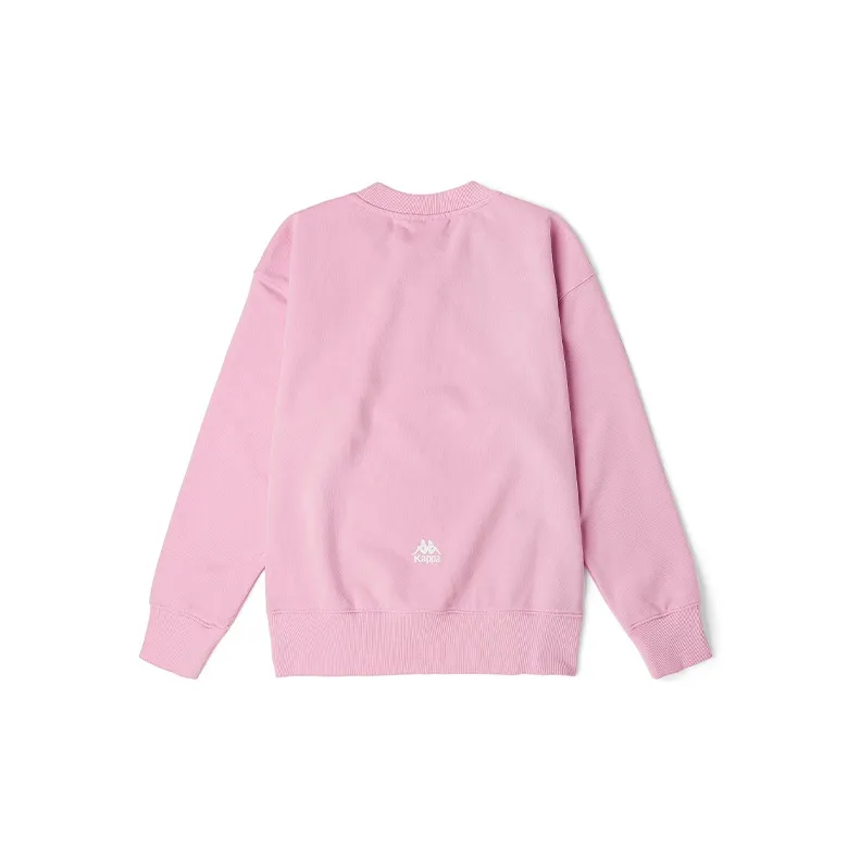 Kappa Sweatshirts Unisex-3
