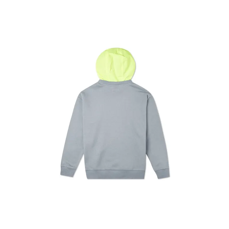 Converse Sweatshirts Men Gray-1