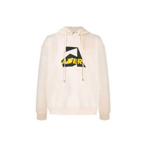 ADER ERROR Sweatshirt Unisex Off White