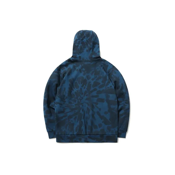 LINING Wade Collection Sweatshirts Men Blue-1