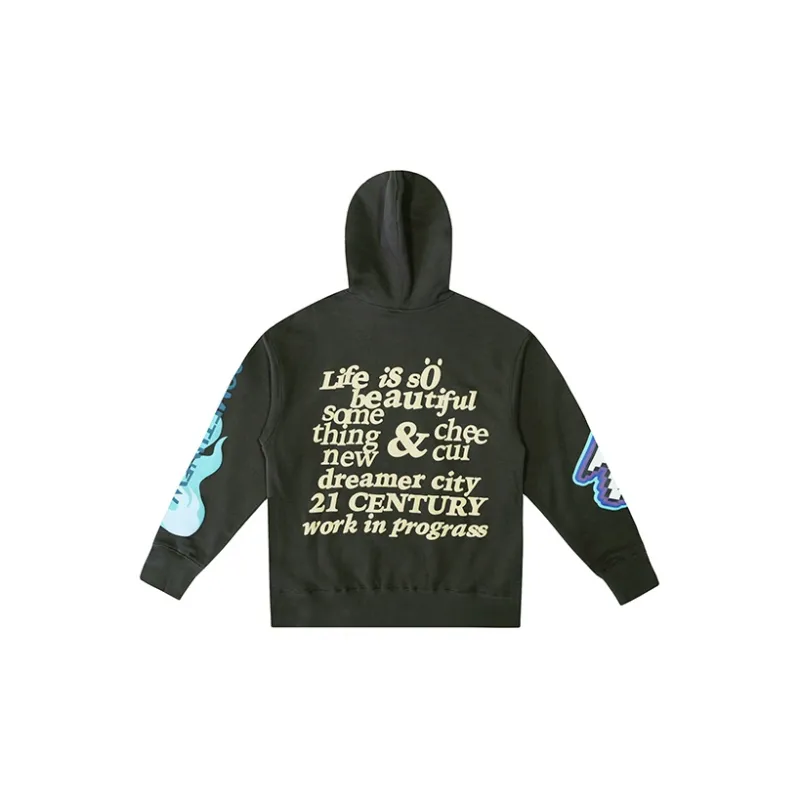 STNW Sweatshirts Unisex-1