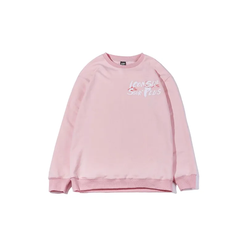 ICONS Lab Sweatshirts Unisex-9