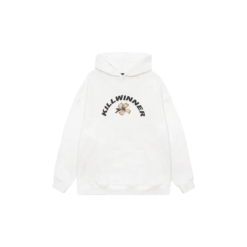 KILLWINNER Sweatshirts Unisex-6