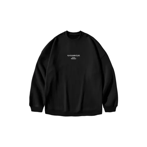 PSO Brand Sweatshirts Unisex