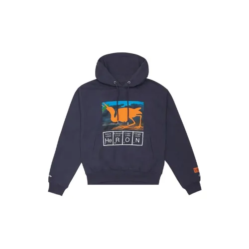 HERON PRESTON Men Sweatshirt