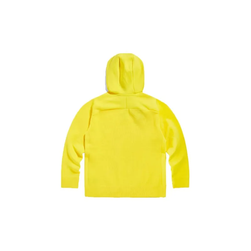 THE NORTH FACE Urban Exploration Sweatshirts Men Yellow-1