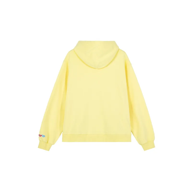 Carebears X AMONSTER Sweatshirts Unisex-14