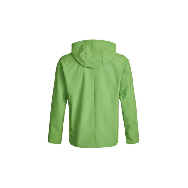 Nike Sweatshirts Men Bright Green-1