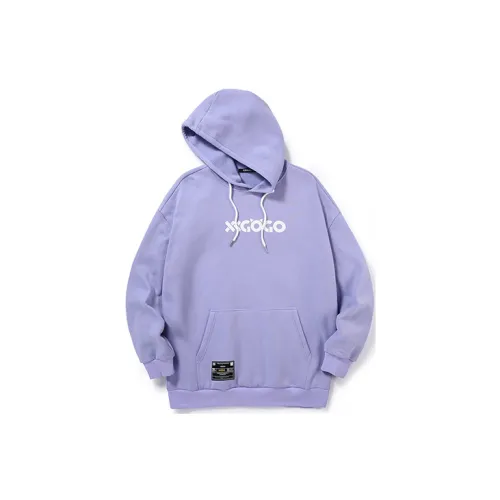 XXGOGO Unisex Sweatshirt