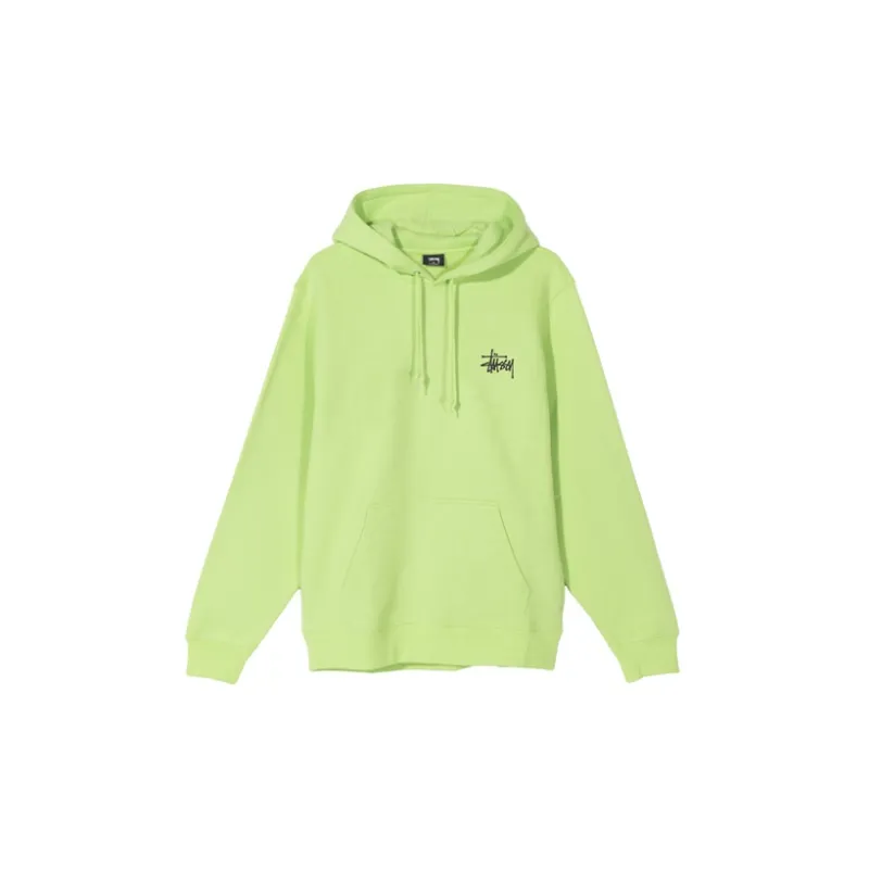 Stussy Basic Stussy Hood-10