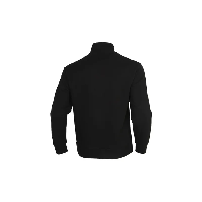PUMA Sweatshirts Men Black-1