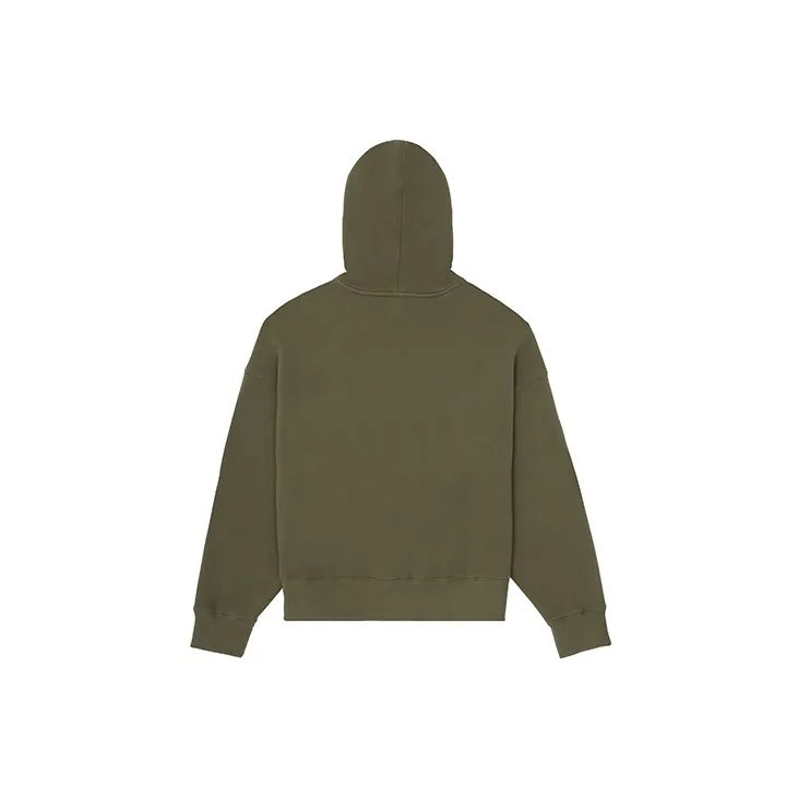 PALM ANGELS Bear Hoodie-1