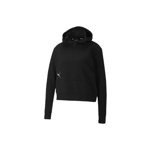 Puma Women Sweatshirt