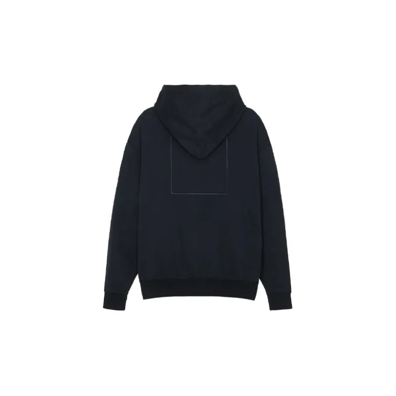Cav Empt Sweatshirts Unisex Black-1
