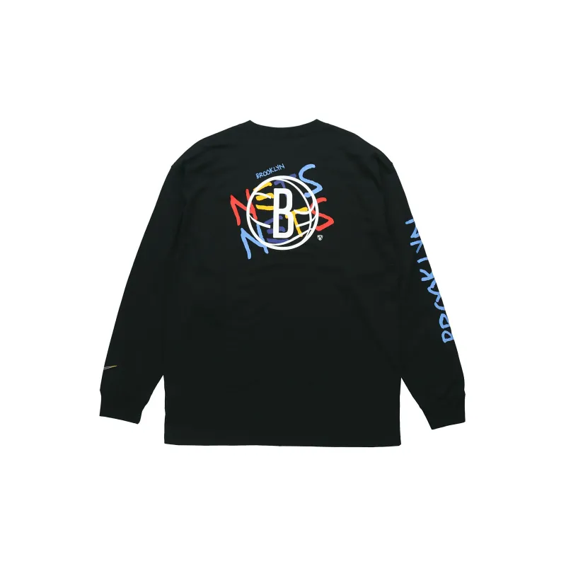 Nike Sweatshirts Men Black-1