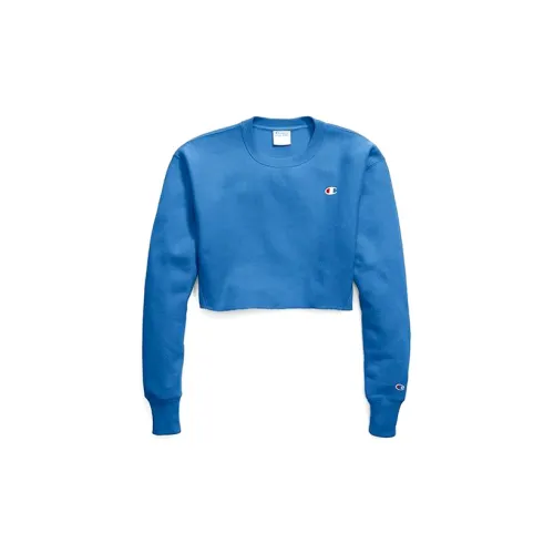 Champion Sweatshirts Women's