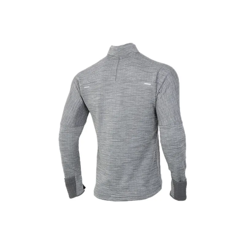 Nike Sweatshirts Men Gray-1