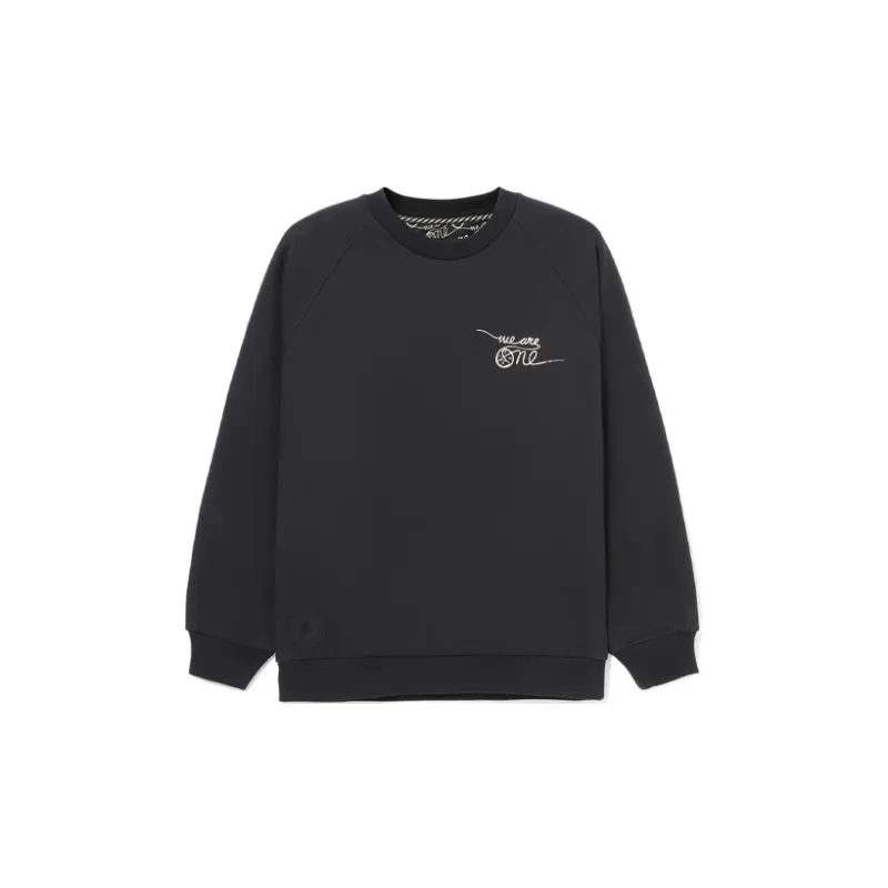 LINING Sweatshirts Unisex-1