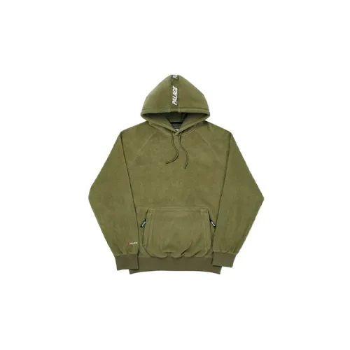 PALACE Warm Mit Tech Polartec Hood 