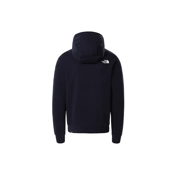 THE NORTH FACE Sweatshirts Men Marine Blue-1