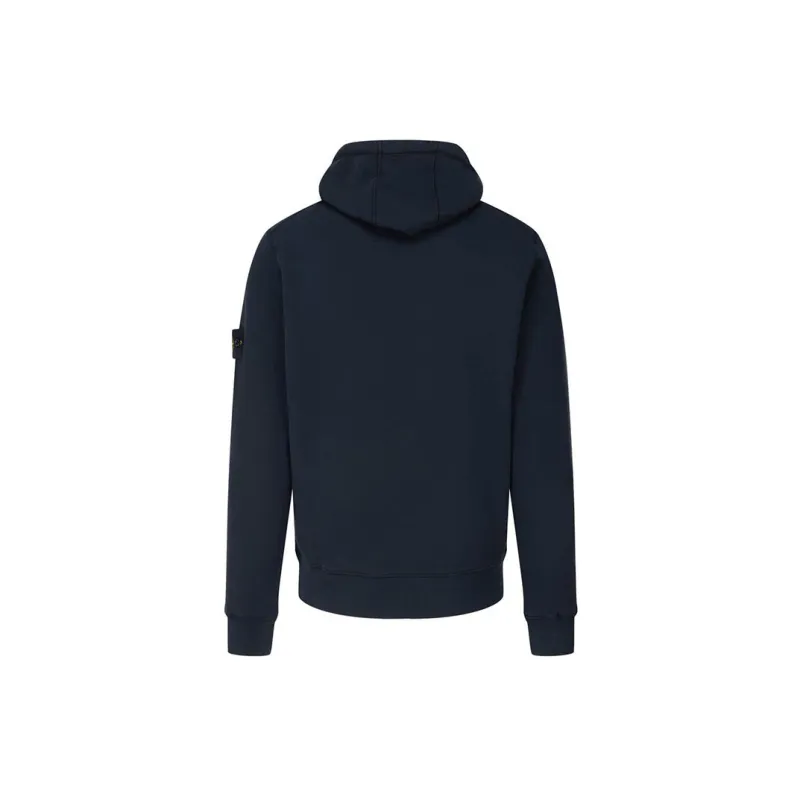STONE ISLAND Sweatshirt Men's Dark Blue-1
