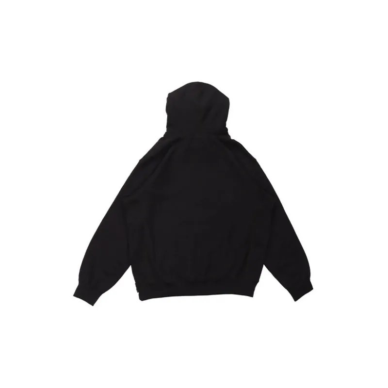 Supreme Ftp Arc Hooded Sweatshirt-5