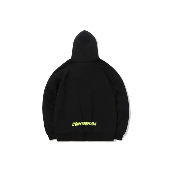 LINING CF Sweatshirts Unisex-1