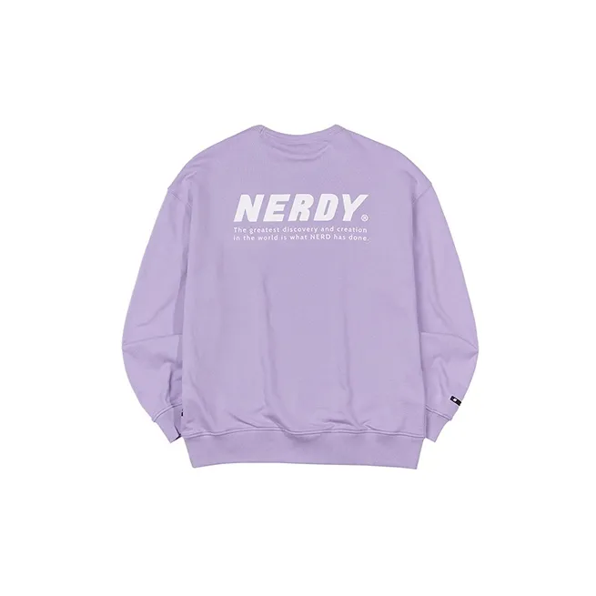 Nerdy Sweatshirts Unisex-8