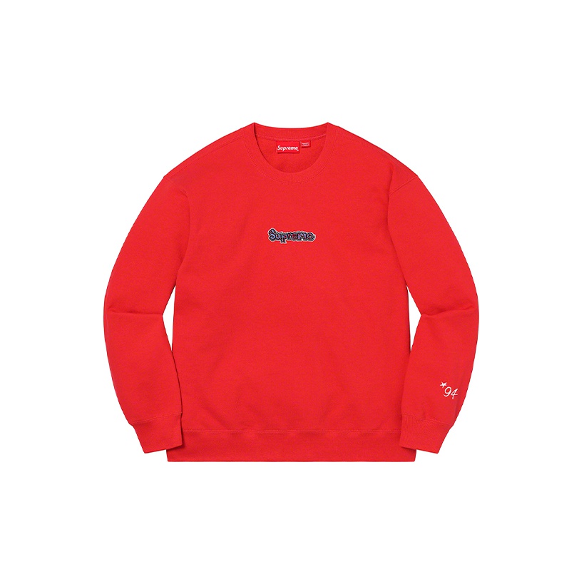 Shops Supreme Gonz Crewneck