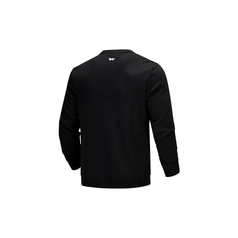Under Armour Sweatshirt Men's Black-1