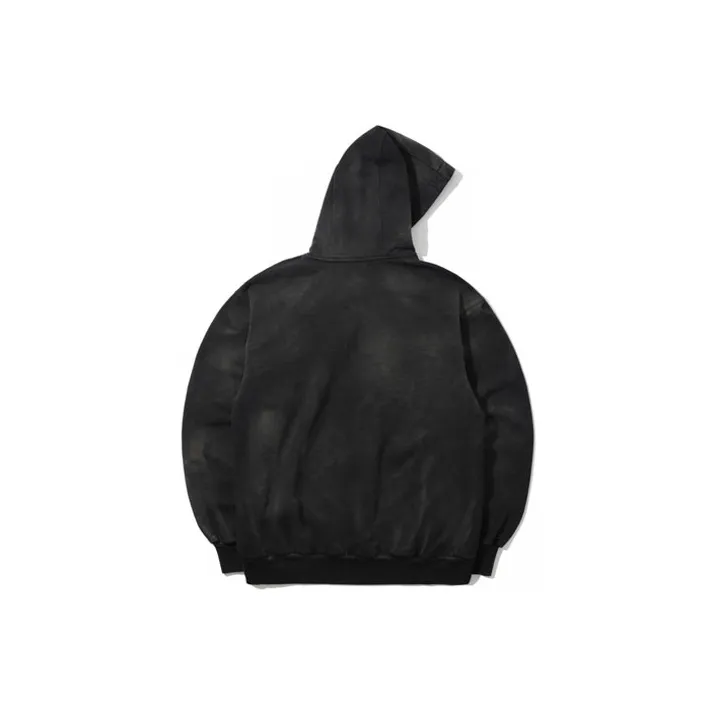 MADNESS Sweatshirts Men Black-1