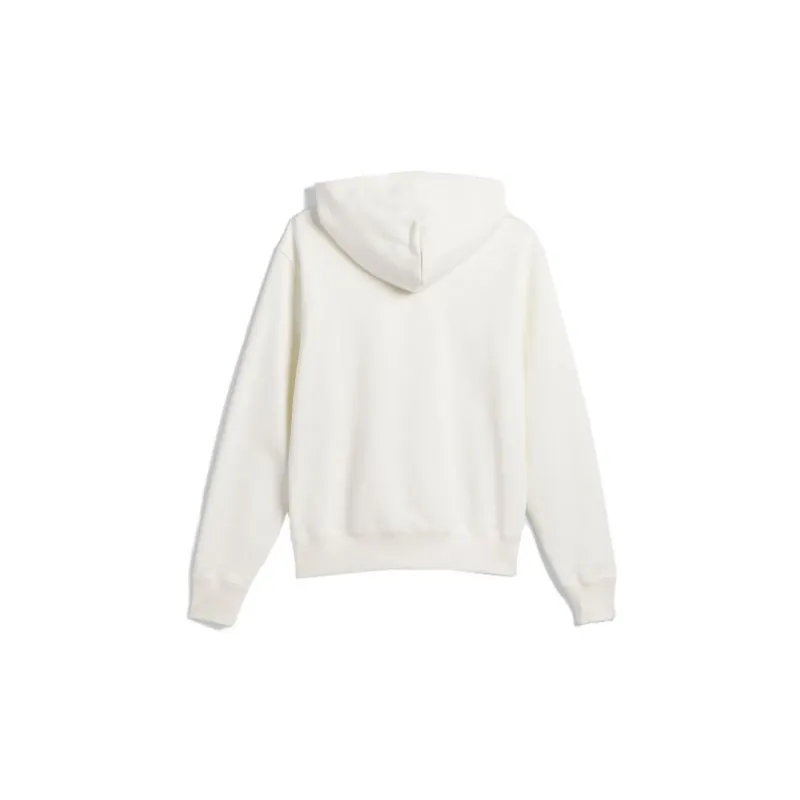 Adidas Originals Sweatshirts Unisex White-1
