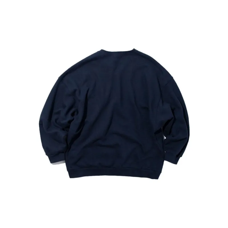 NAUTICA JAPAN Sweatshirt Unisex-3