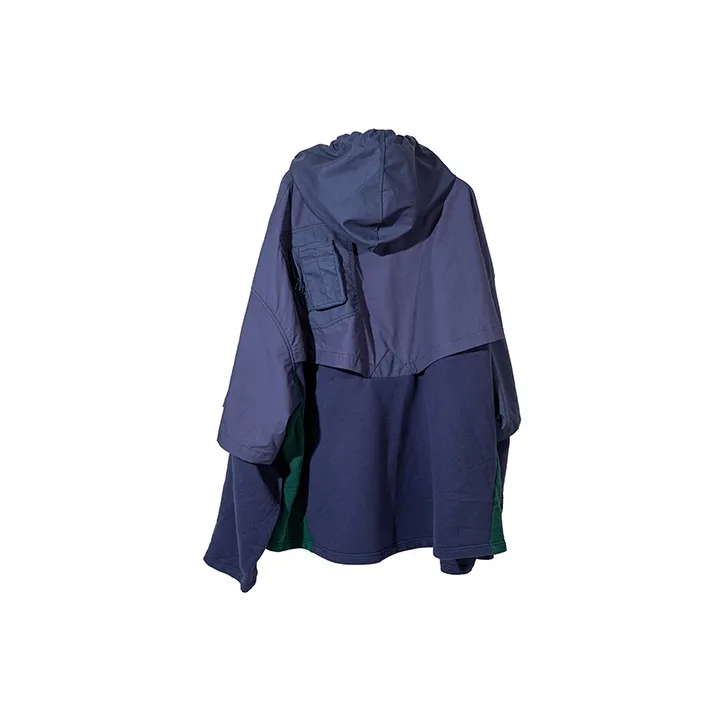 Umamiism Sweatshirts Unisex Purple-1