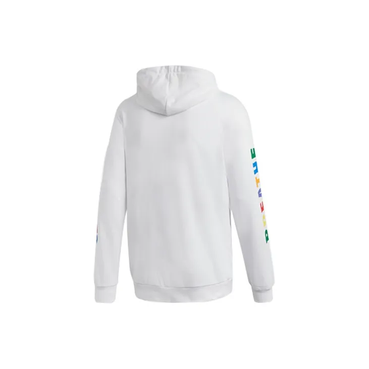 Adidas Originals Sweatshirts Men White-1