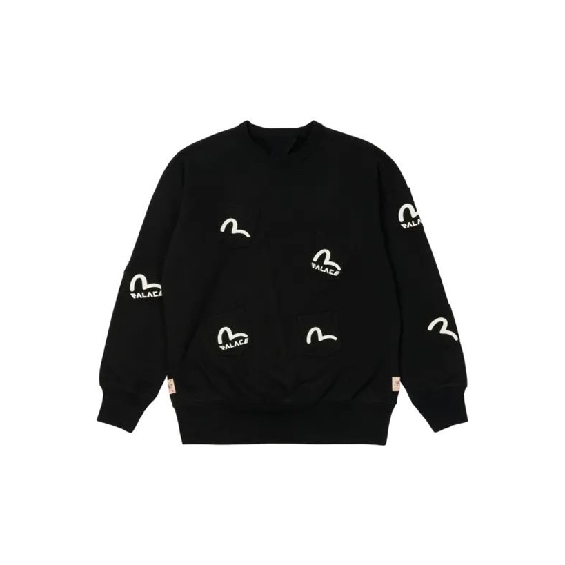 Black Palace deals Sweatshirt