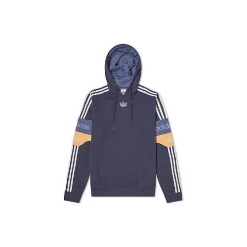 Adidas Originals Trefoil Sweatshirts Men