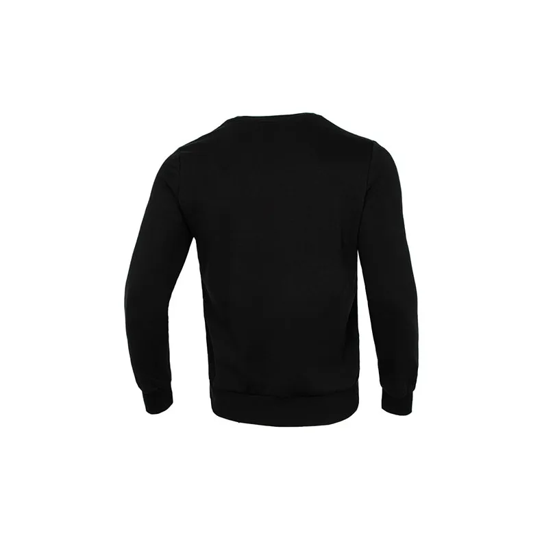 PUMA CLASSICS Sweatshirts Men Black-1