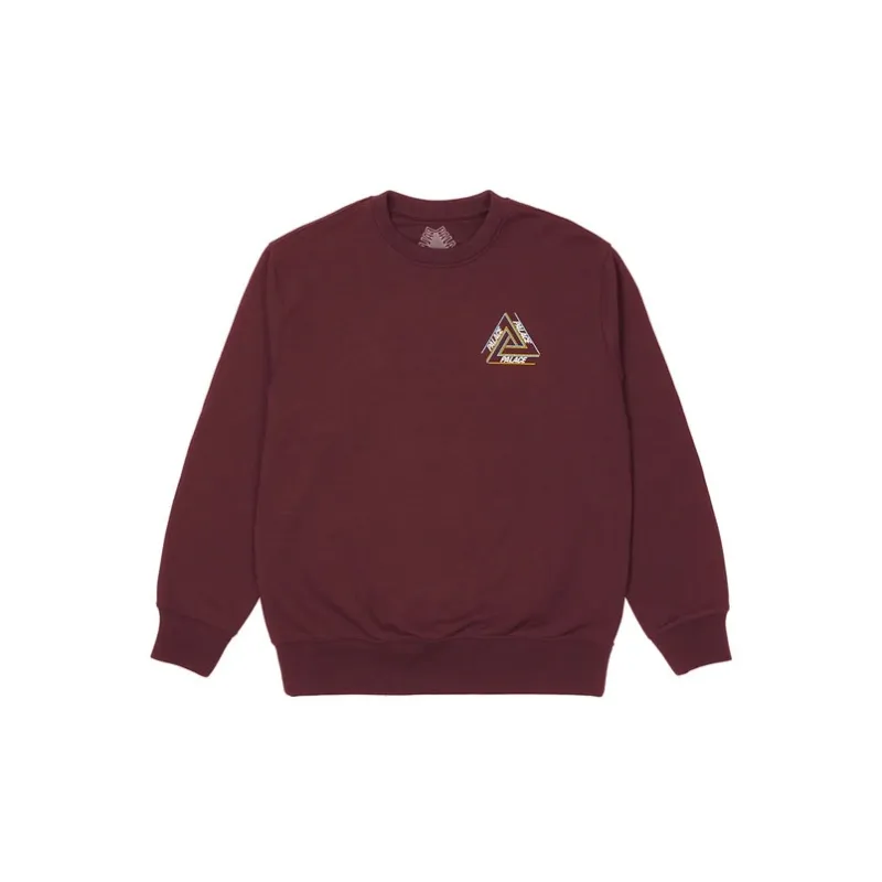 PALACE Basically A Tri Ferg Crew-1