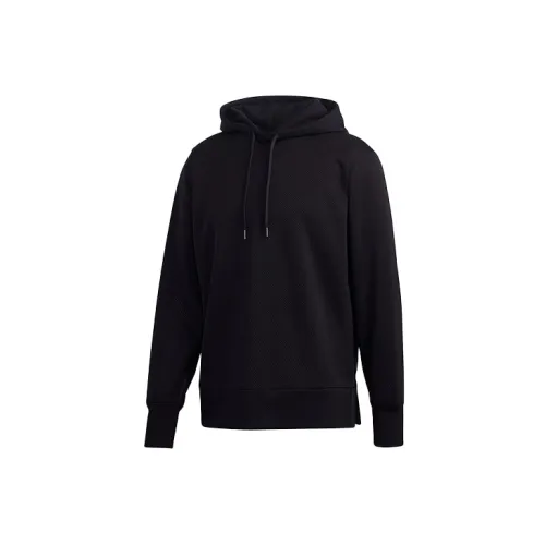 Y-3 Sweatshirts Men Black