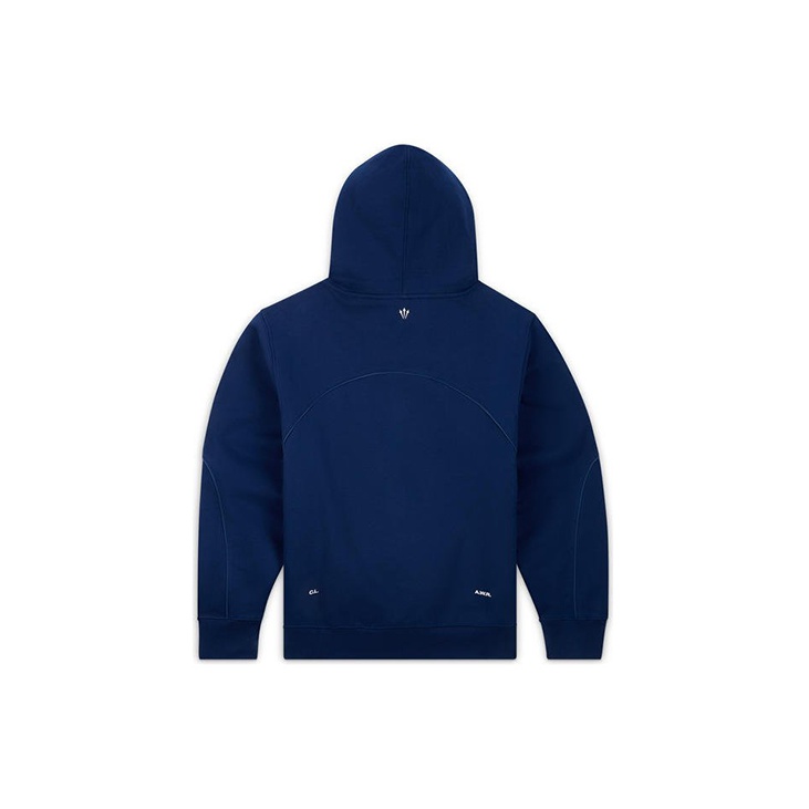 Nike X Drake Nocta Cardinal Stock Hoodie - POIZON