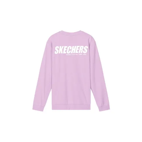 Skechers Sweatshirts Unisex