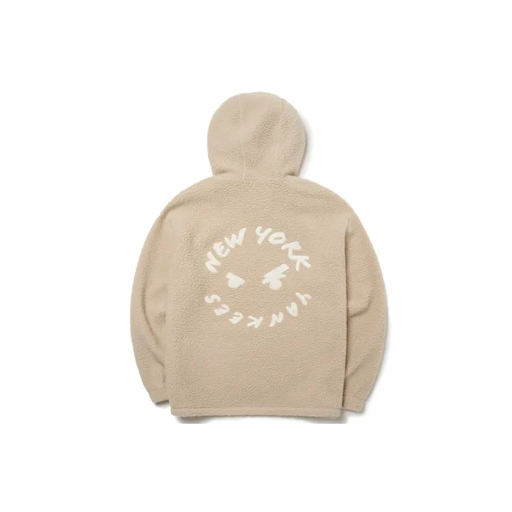 MLB Sweatshirt Unisex Desert Yellow-1