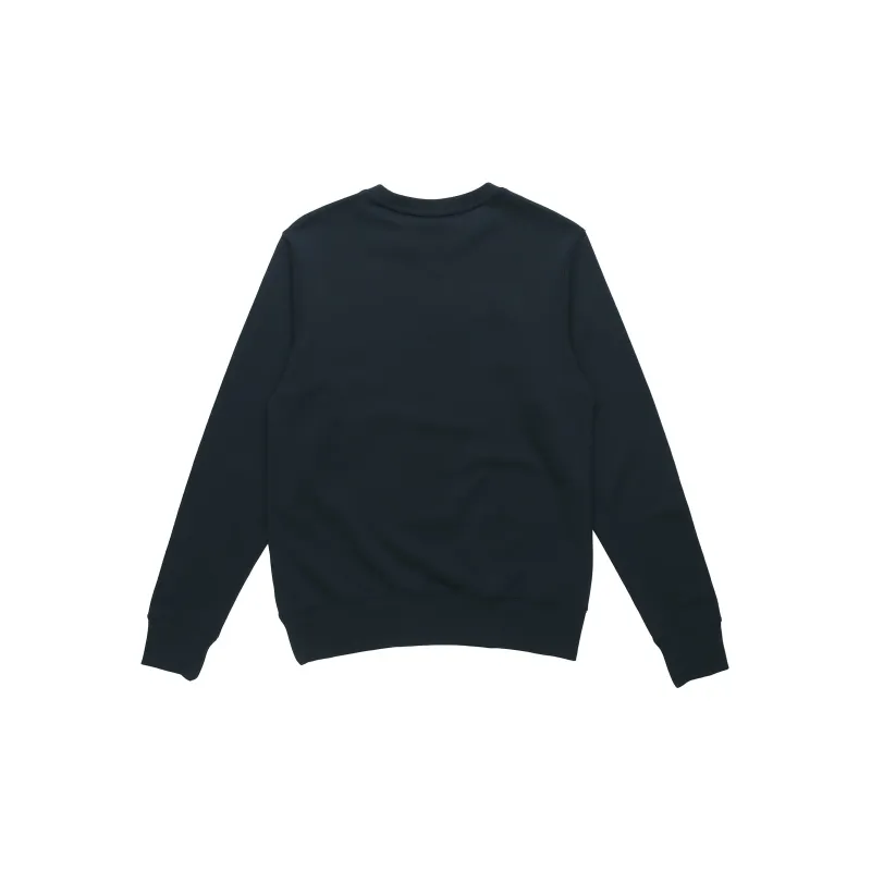 Dickies Sweatshirt Unisex Navy Blue-1