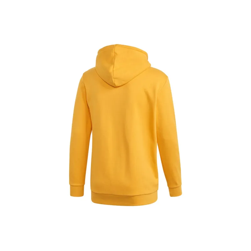 Adidas Originals Trefoil Sweatshirts Men Gold-1