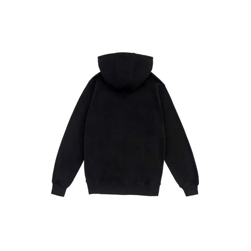 Dickies FW20 Sweatshirt Unisex Black-1