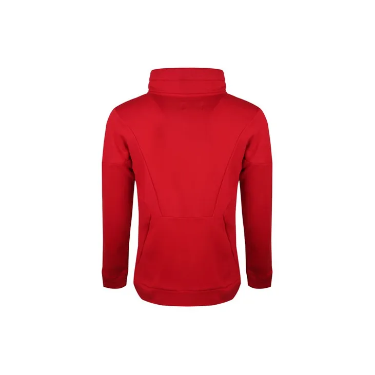 Jordan Sweatshirts Men Red-1