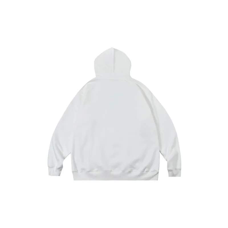 SIMPLE RIMLESS/SRME Fall And Winter Sweatshirt Unisex-11